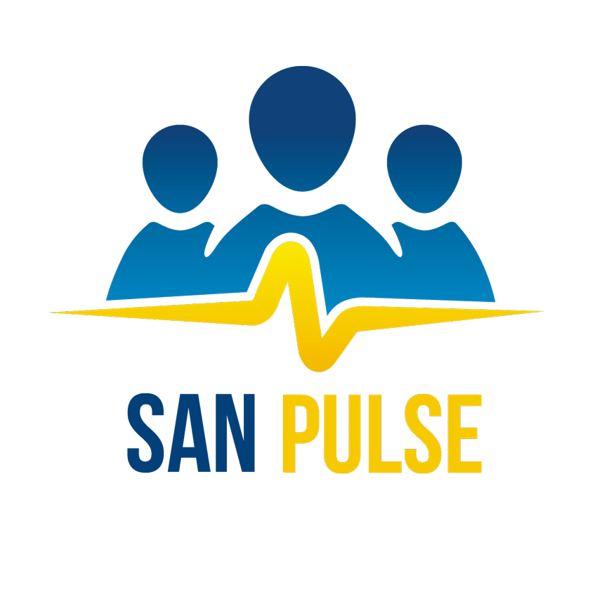 San Pulse – SADoJ